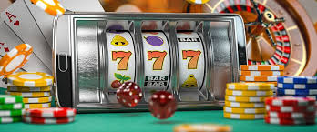 Зеркало WG Casino